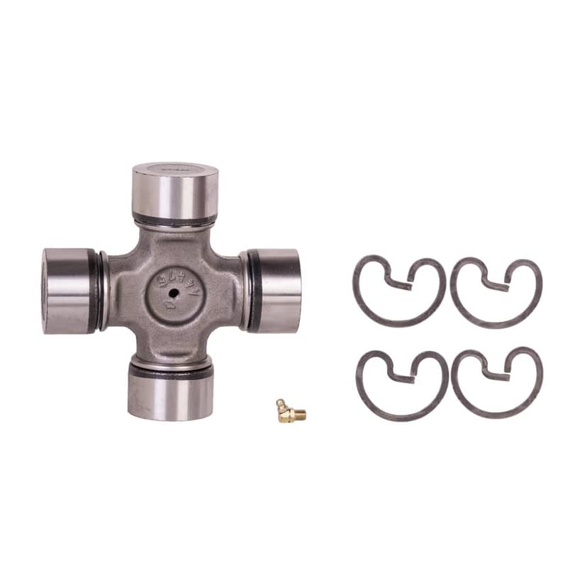 Cruzeta Spicer 5-12072xs Linha Pesada