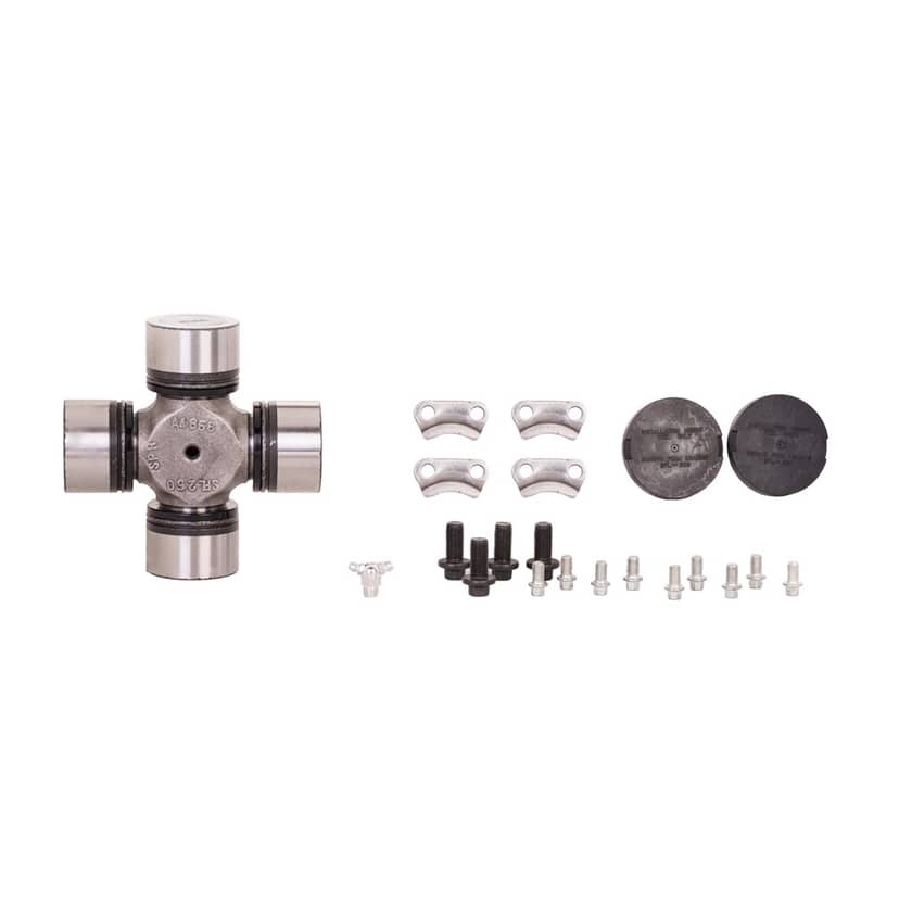 Cruzeta Spicer SPL250-1XS