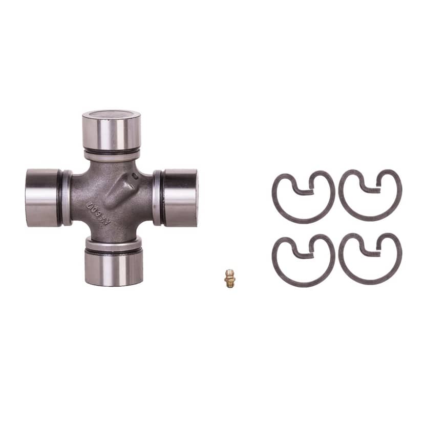 Cruzeta Original Spicer 5-77277x Linha Pesada