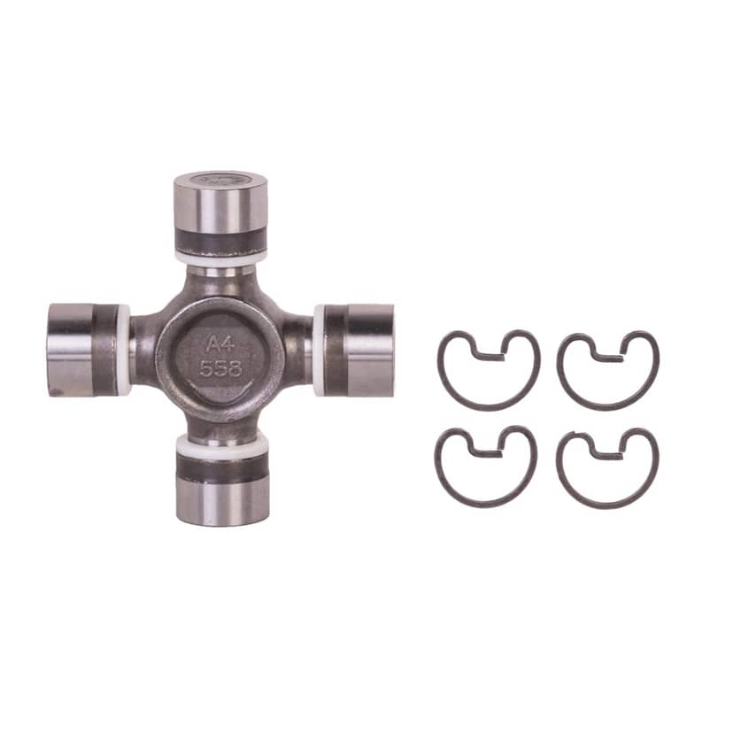 Cruzeta Spicer SPL36-1X Linha Pesada