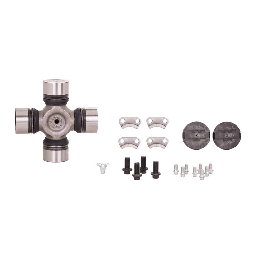 Cruzeta Original Spicer SPL170-1XS Linha Pesada