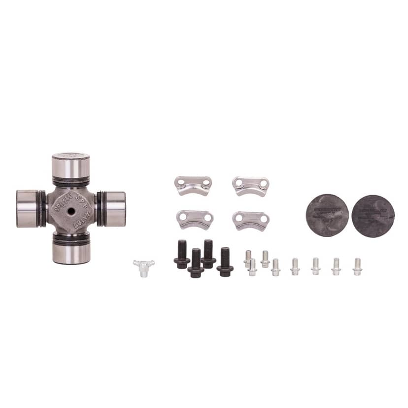 Cruzeta Spicer SPL140-1XS
