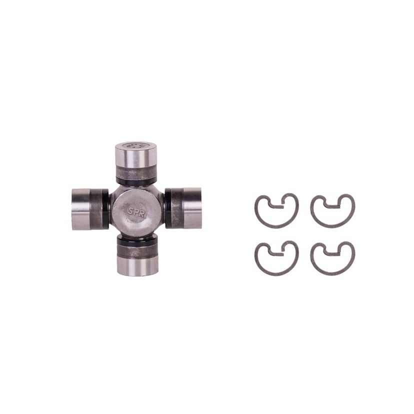 Cruzeta Original Spicer SPL55X Linha Pesada