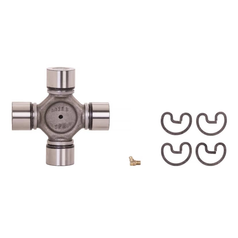 Cruzeta Spicer 5-12062xs Linha Pesada