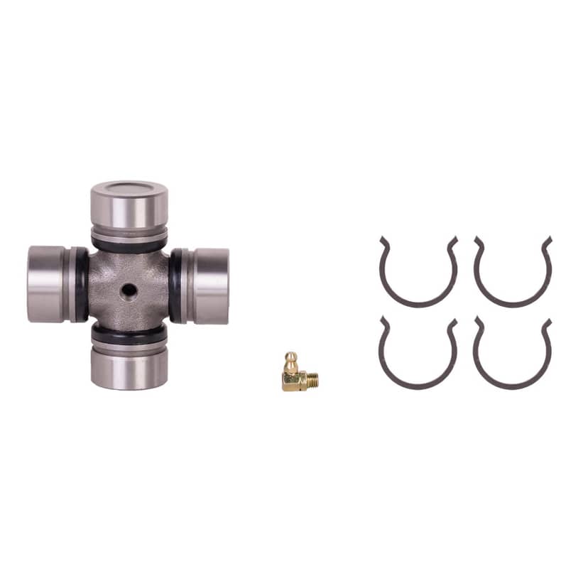 Cruzeta Original Spicer 5-12213xs Linha Pesada