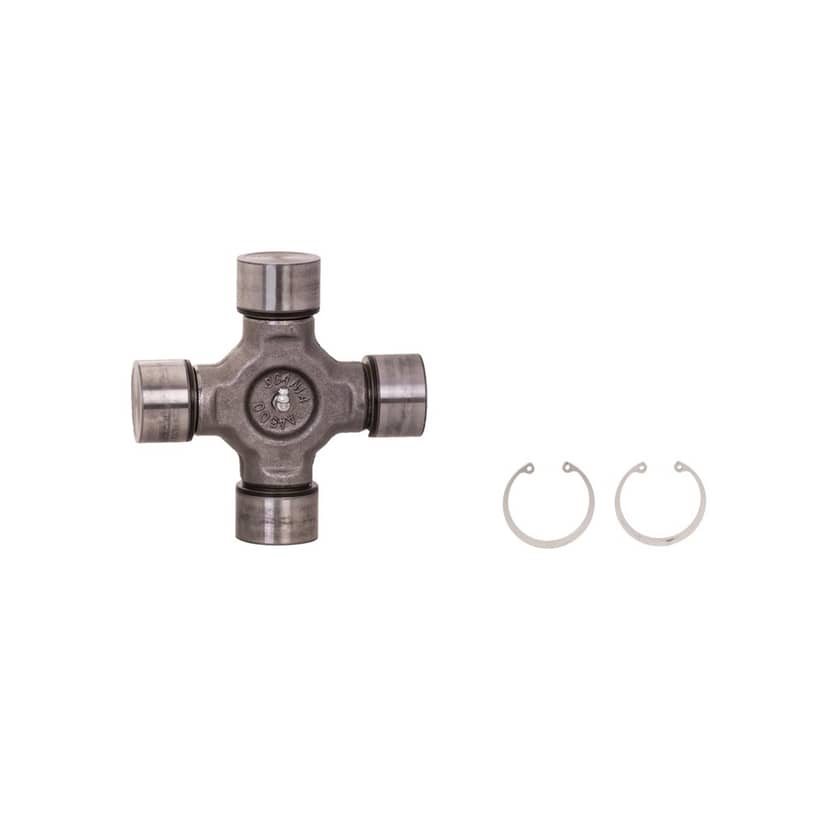 Cruzeta Spicer 5-12348x Linha Pesada