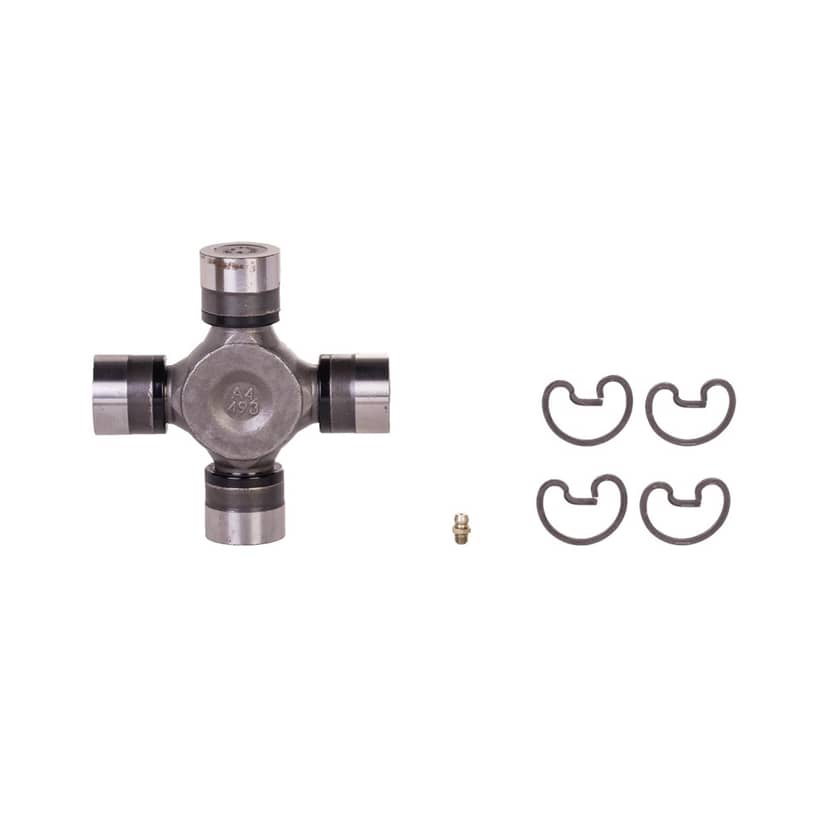 Cruzeta Original Spicer SPL70-1X Linha Pesada