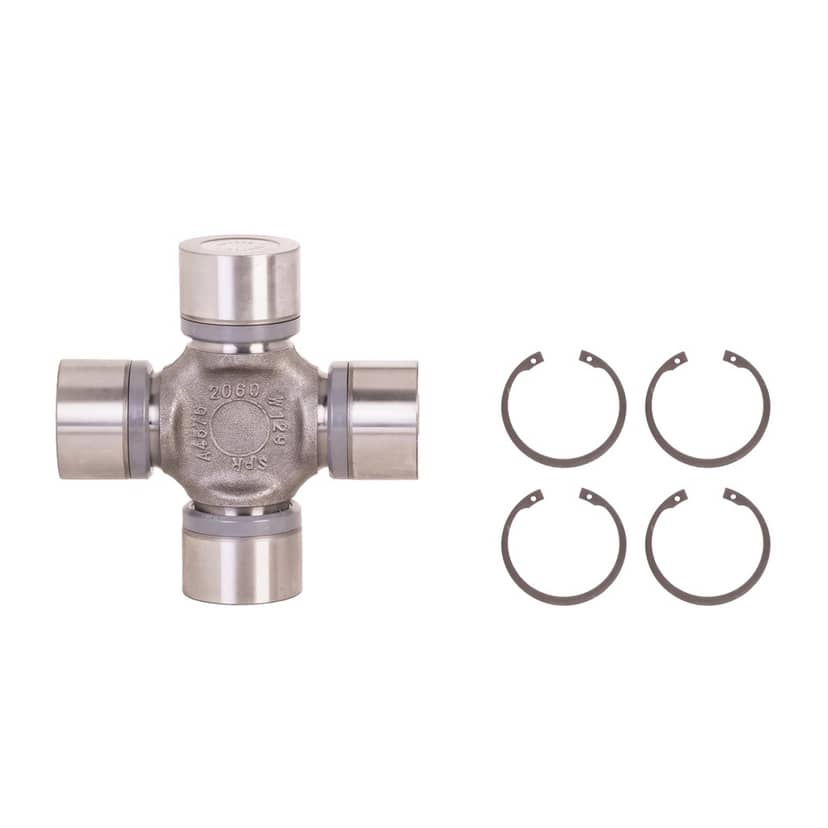 Cruzeta Original Spicer 2060005 Linha Pesada