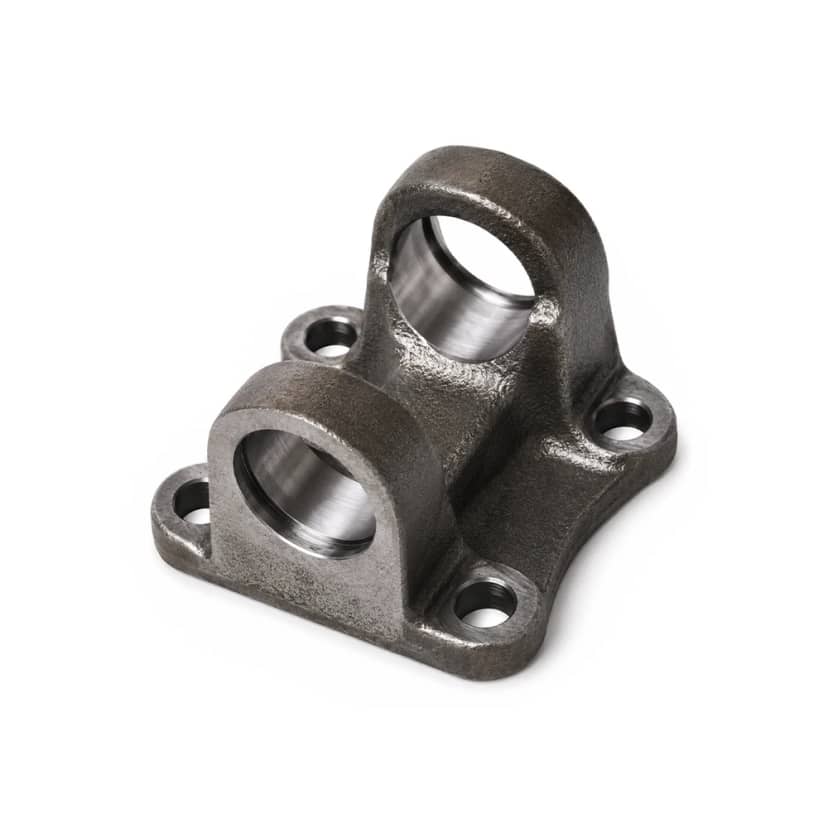 S-129 Flange de Articulação (Sapata) - Rei Auto Parts
