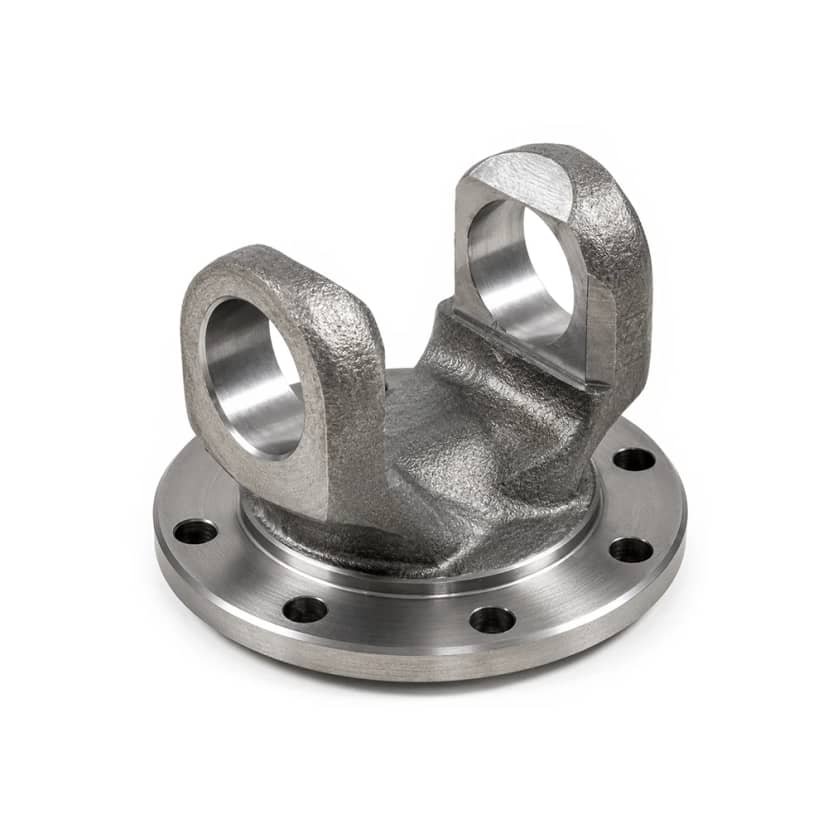 S-149 Flange de Articulação Lisa (Orelha) - Rei Auto Parts