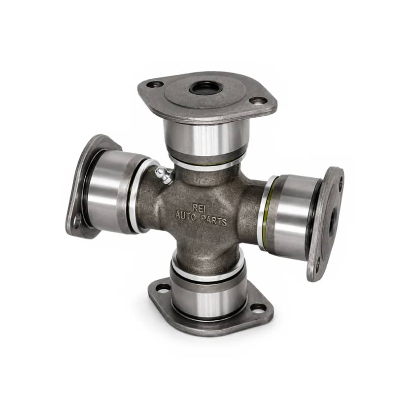 C-023 - Rei Auto Parts