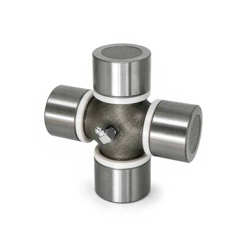 C-026 - Rei Auto Parts