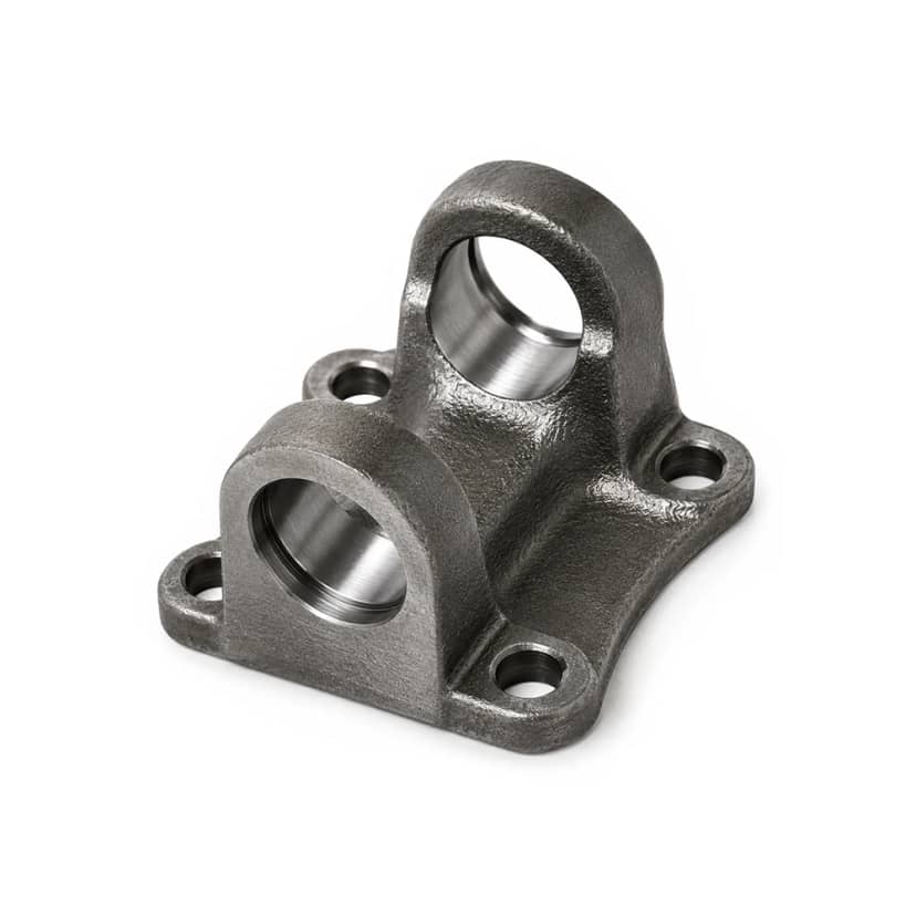 S-133 Flange de Articulação (Sapata) - Rei Auto Parts