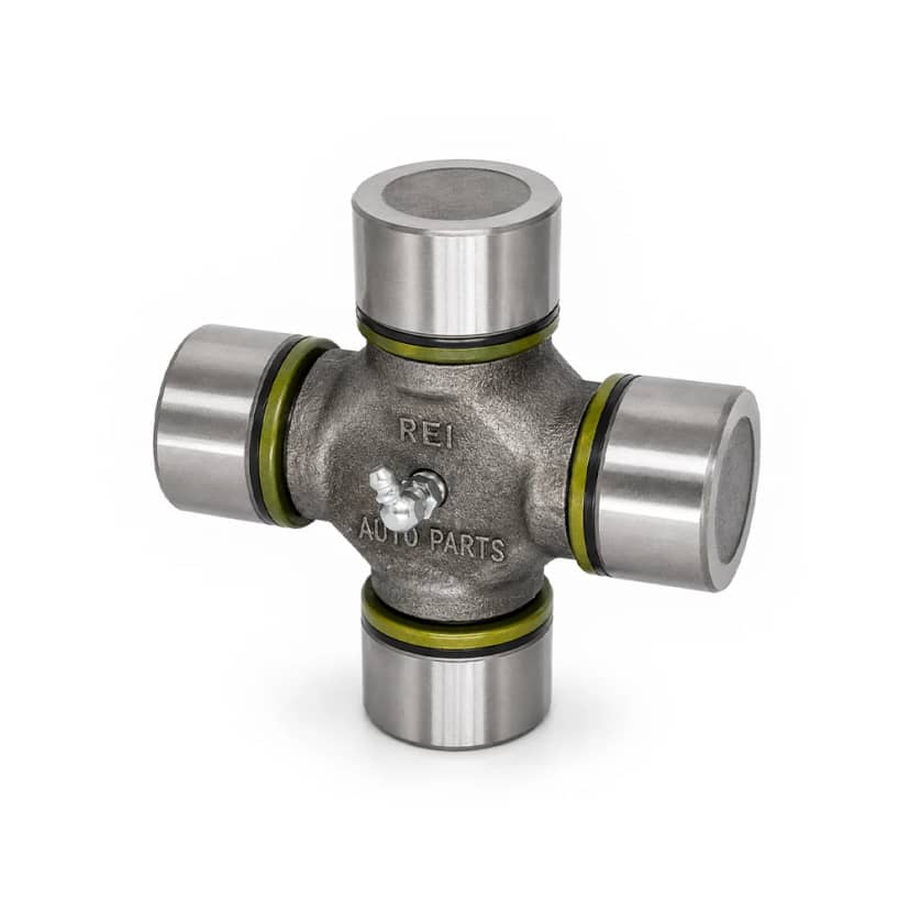 C-020 - Rei Auto Parts