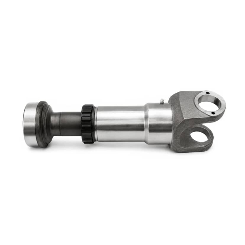 S-120 Conjunto Montado - Rei Auto Parts