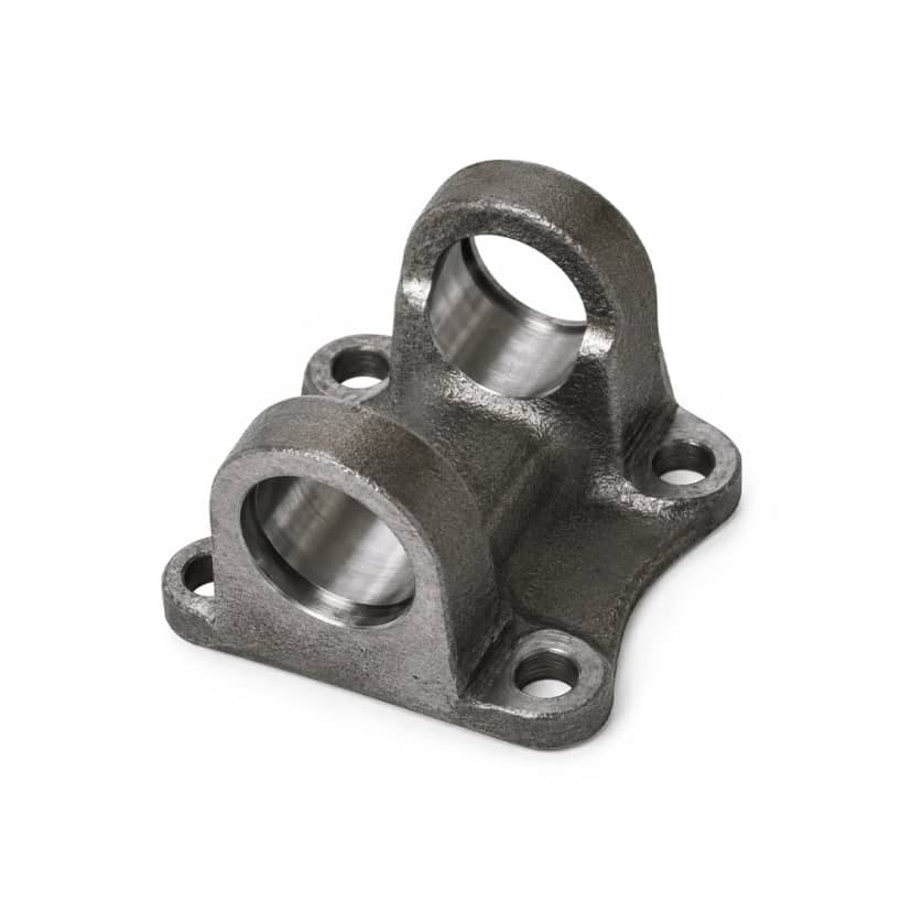 S-132 Flange de Articulação (Sapata) - Rei Auto Parts