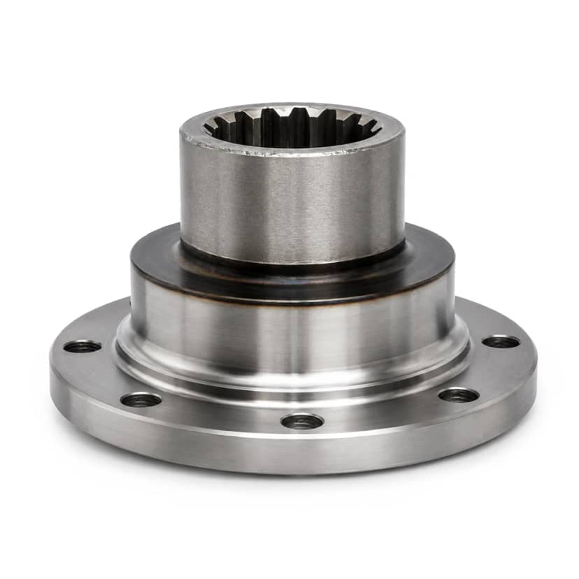 S-128 Flange de Acoplamento - Rei Auto Parts