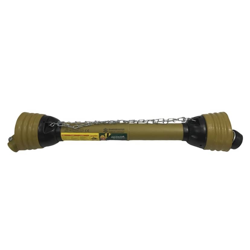 Cardan Estrela Cardans Bandeirantes AXE13618
