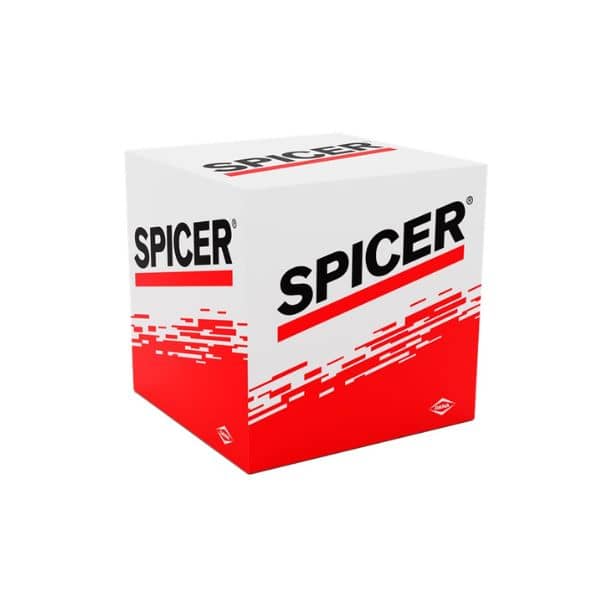 Cruzeta Spicer 10165194